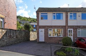 Rivelin Street Walkley